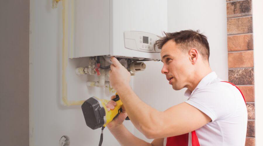 Professional expert plumbing services in Poplar, MT